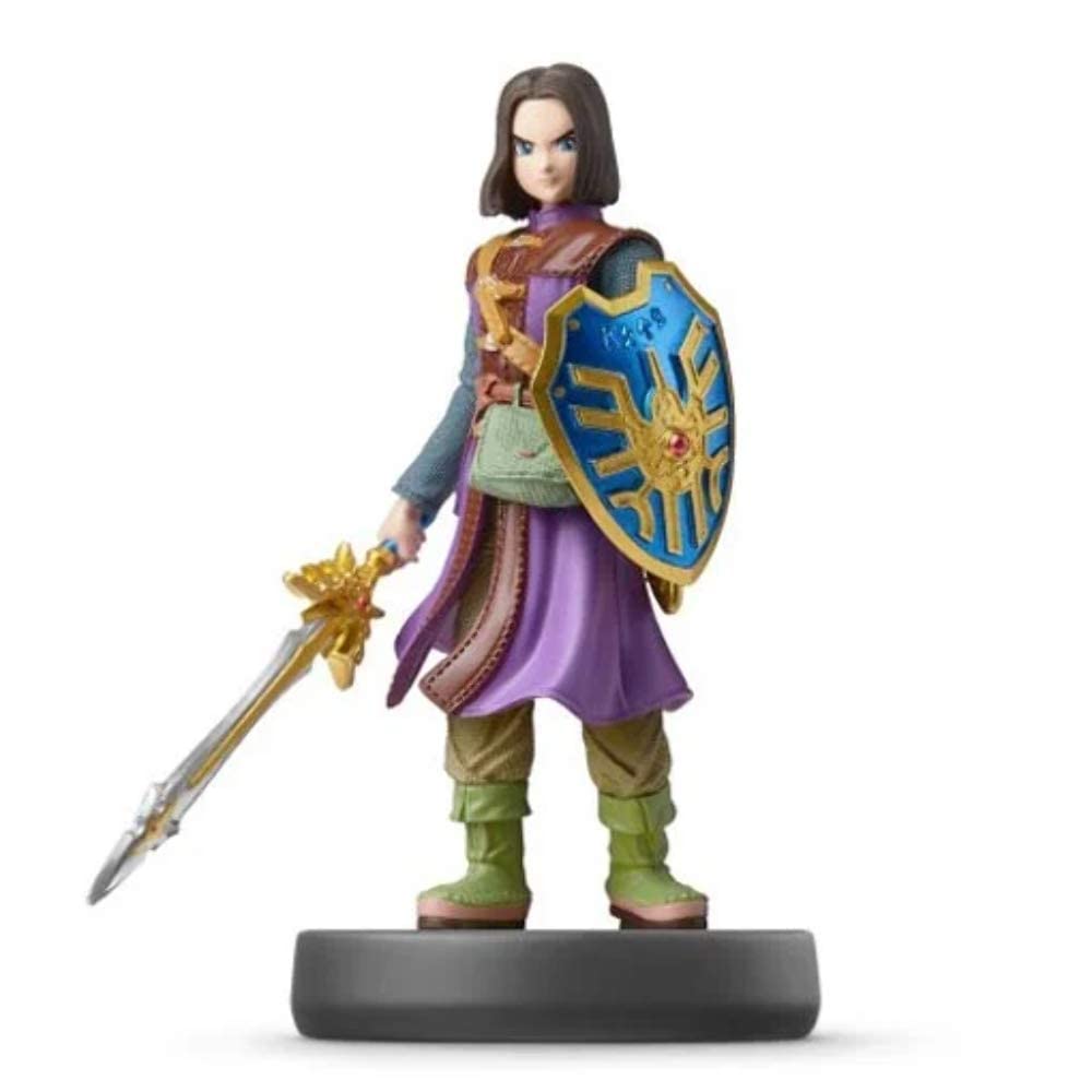 amiibo Hero - Super Smash Bros. Collection