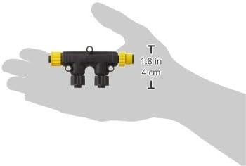 Ancor Universal NMEA 2000 Kabel & Stecker Tees, Tees