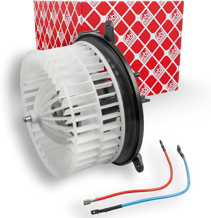 febi bilstein 38751 Gebläsemotor , 1 Stück