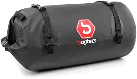 Gepäckrolle für BMW R 1250 GS/Adventure BR50 Hecktasche 50 Liter