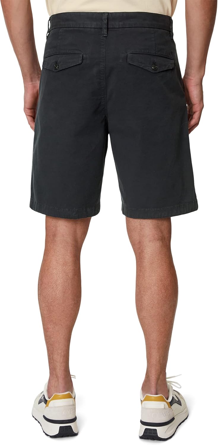 Marc O'Polo Herren Casual Shorts 30 898, 30 898