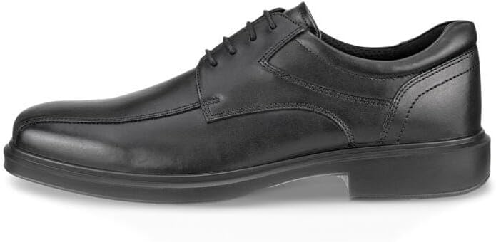 ECCO Herren Helsinki 2 Shoe 39 EU Schwarz, 39 EU Schwarz