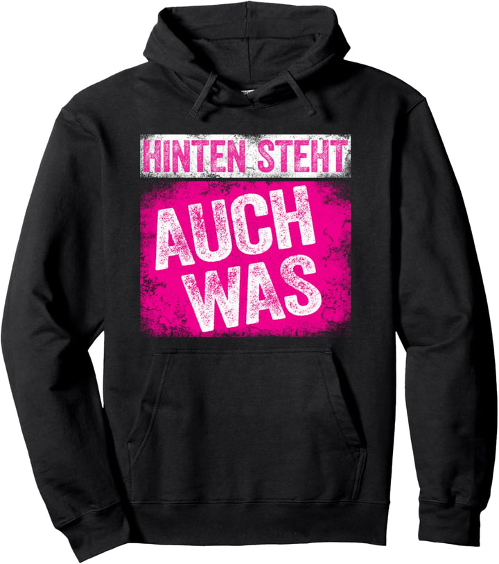 Top Hinten Steht Auch Was Shirt Auf Rückseite Steht Auch Was Pullover Hoodie