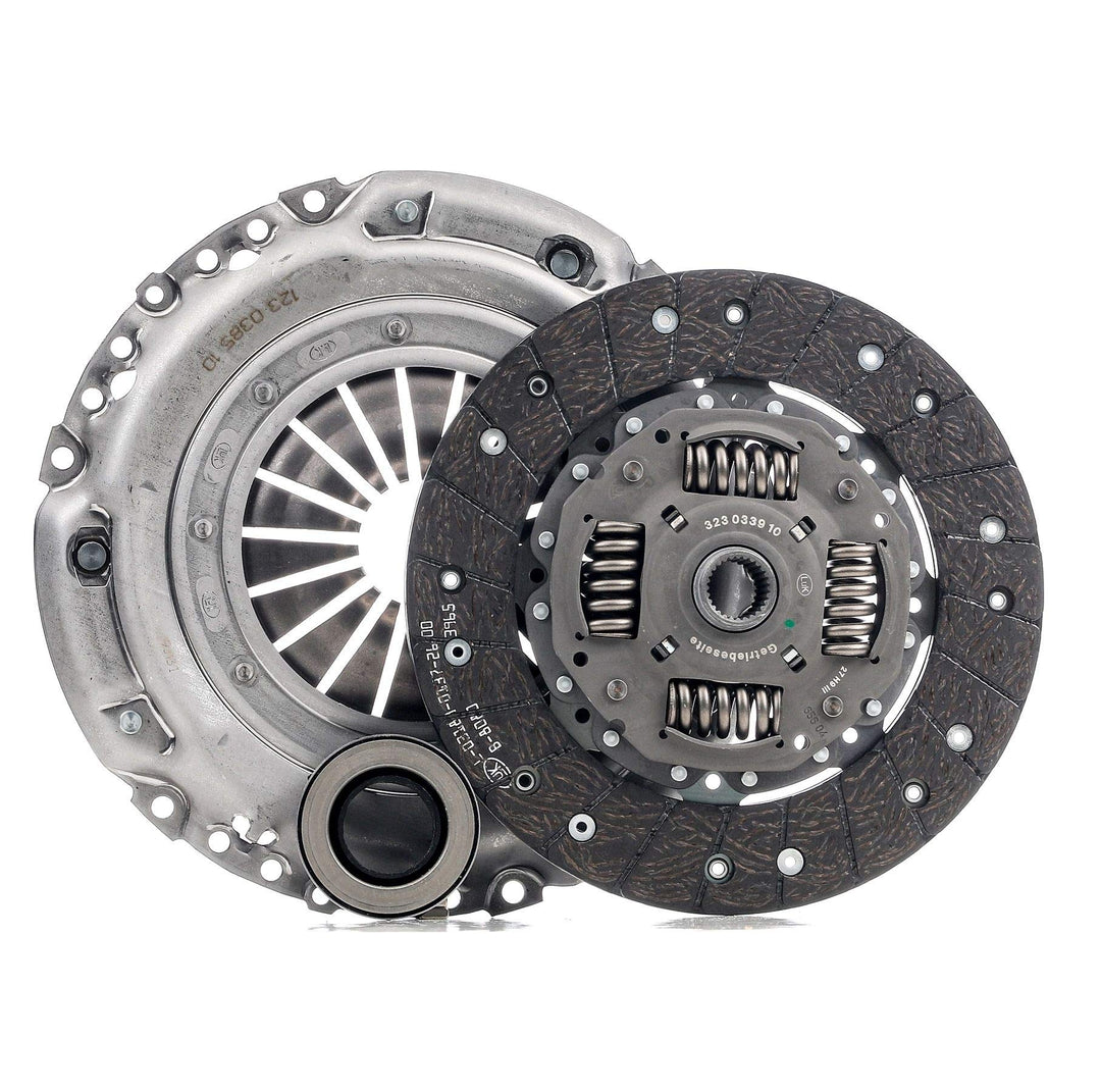 LUK 623 1089 00 Kupplungssatz