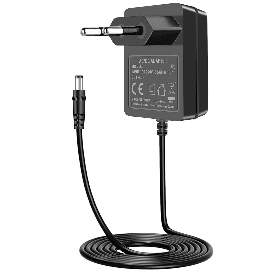 21V Akku Ladegerät, Mini Kettensäge Lithium Akku Ladegerät, für Saker Mini Kettensäge Cordless, Juju