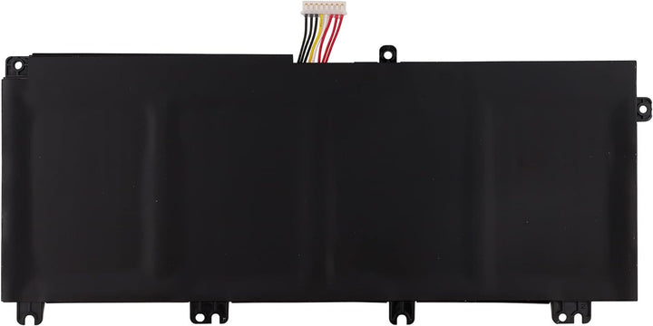 Vvsialeek B41N1711 64WH Ersatz Laptop Akku Kompatibel Für Asus ROG GL703GE GL703VD GL503G GL503GE GL