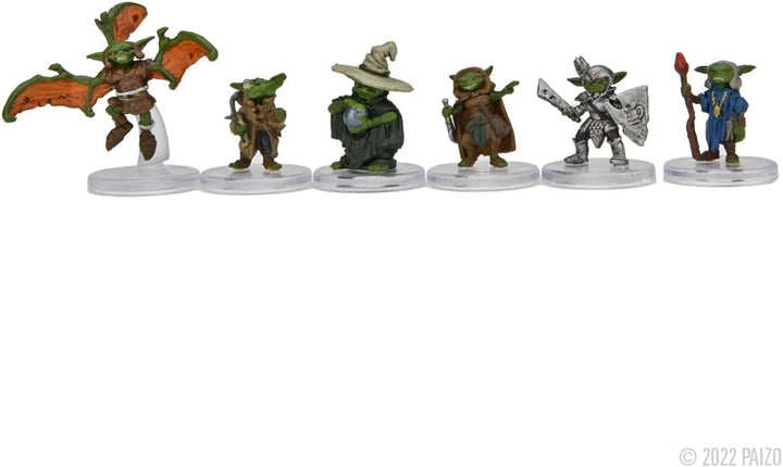 Wizkids Pathfinder Battles: Goblin Vanguard - EN