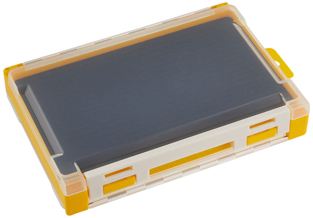 MEIHO Run Gun Case 3010W-2, yellow