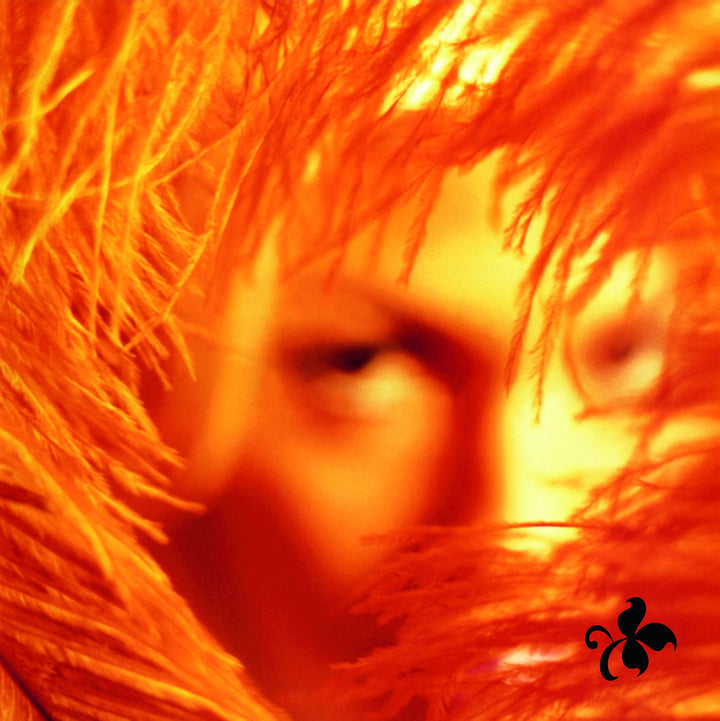 Shangri-la Dee Da, Vinyl