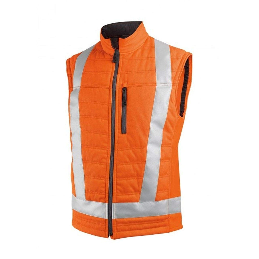 BP 2113-845-85-3XL Thermo-Weste, Schlanke Silhouette, gepolstert mit gestepptem Thermofutter, 270,00