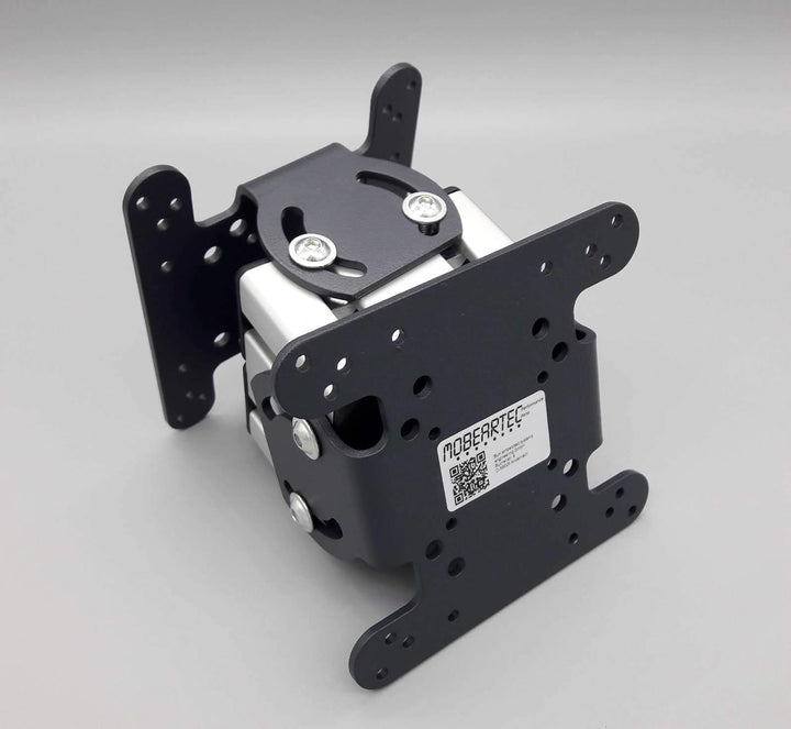 U-Mount - universelle Halterung Vesa 100 / Simracing Buttonboxen