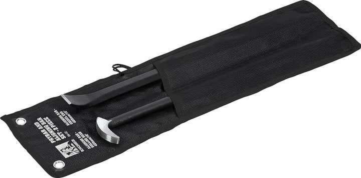 Roughneck ROU64452 Rollkopfstange und Ausrichtstangen-Set