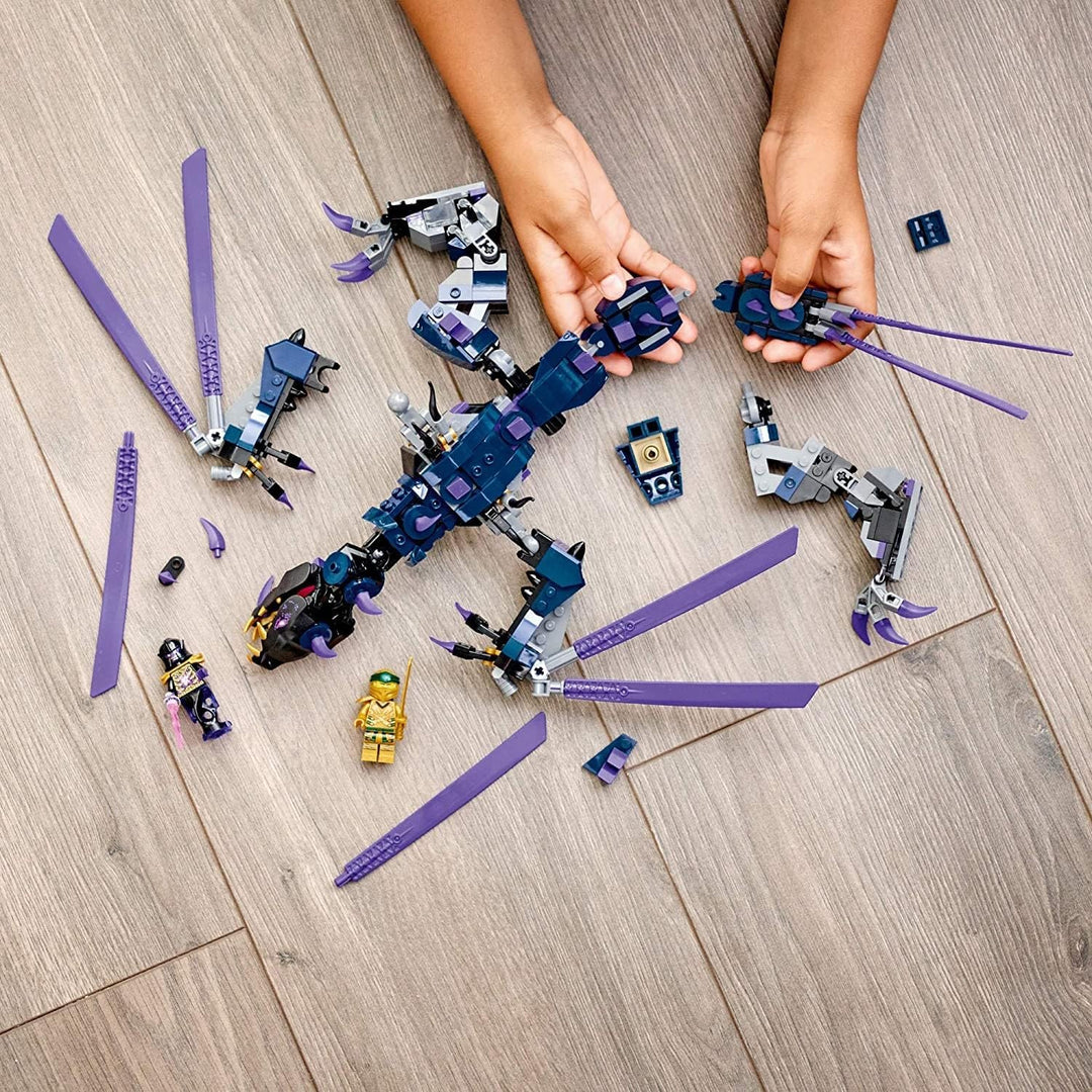 LEGO Ninjago (71742)