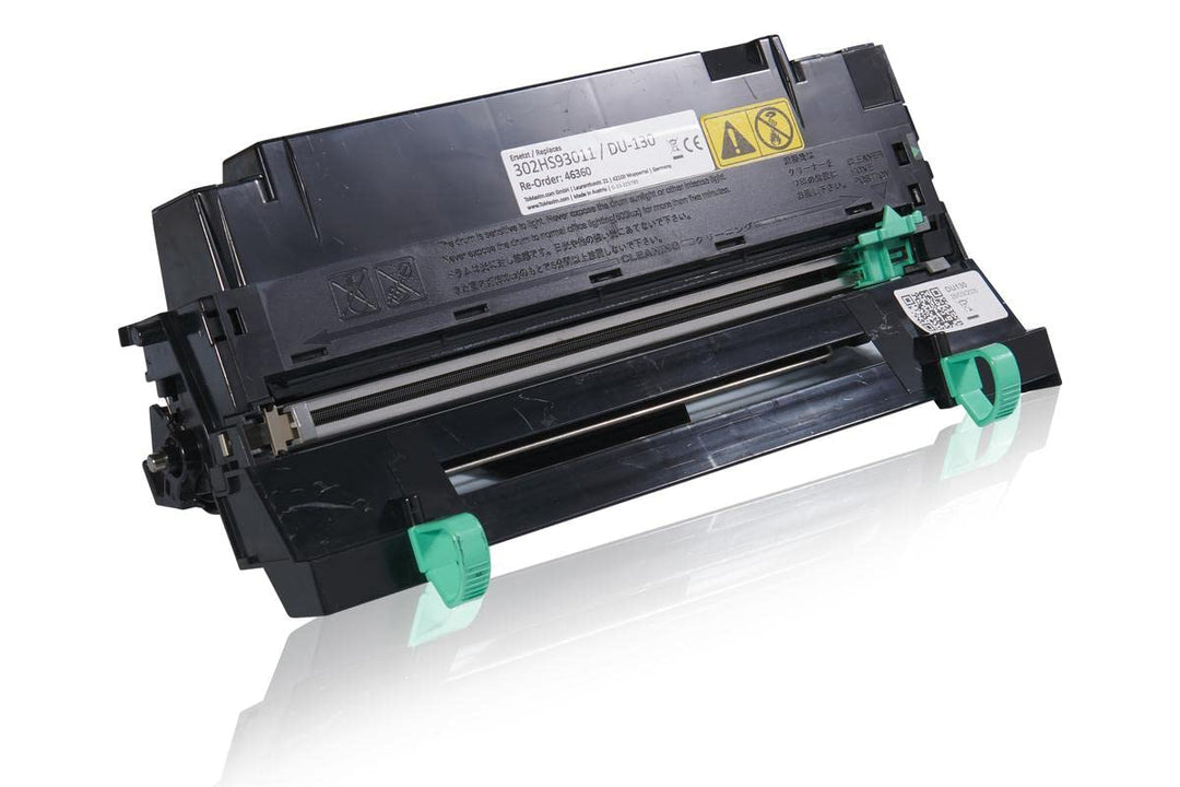 Inkadoo Trommel für Kyocera 302HS93011 / DK-130 FS-1300 Series, FS-1100 Series, 300.000 Seiten, farb