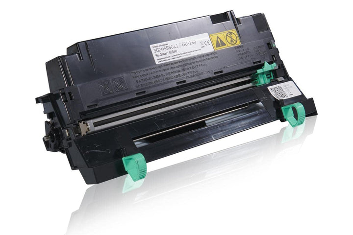 Inkadoo Trommel für Kyocera 302HS93011 / DK-130 FS-1300 Series, FS-1100 Series, 300.000 Seiten, farb