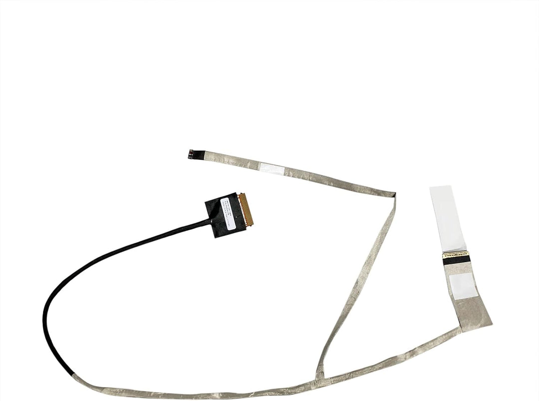 JINTAI LCD Monitor Video Kabel eDP für MSI GE72 MS-1791 PE72 GP72 8RC/PE72 8RD(MS-179F) PE72 7RD/PE7