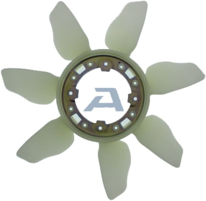 AISIN FNTS-002 Kühlung