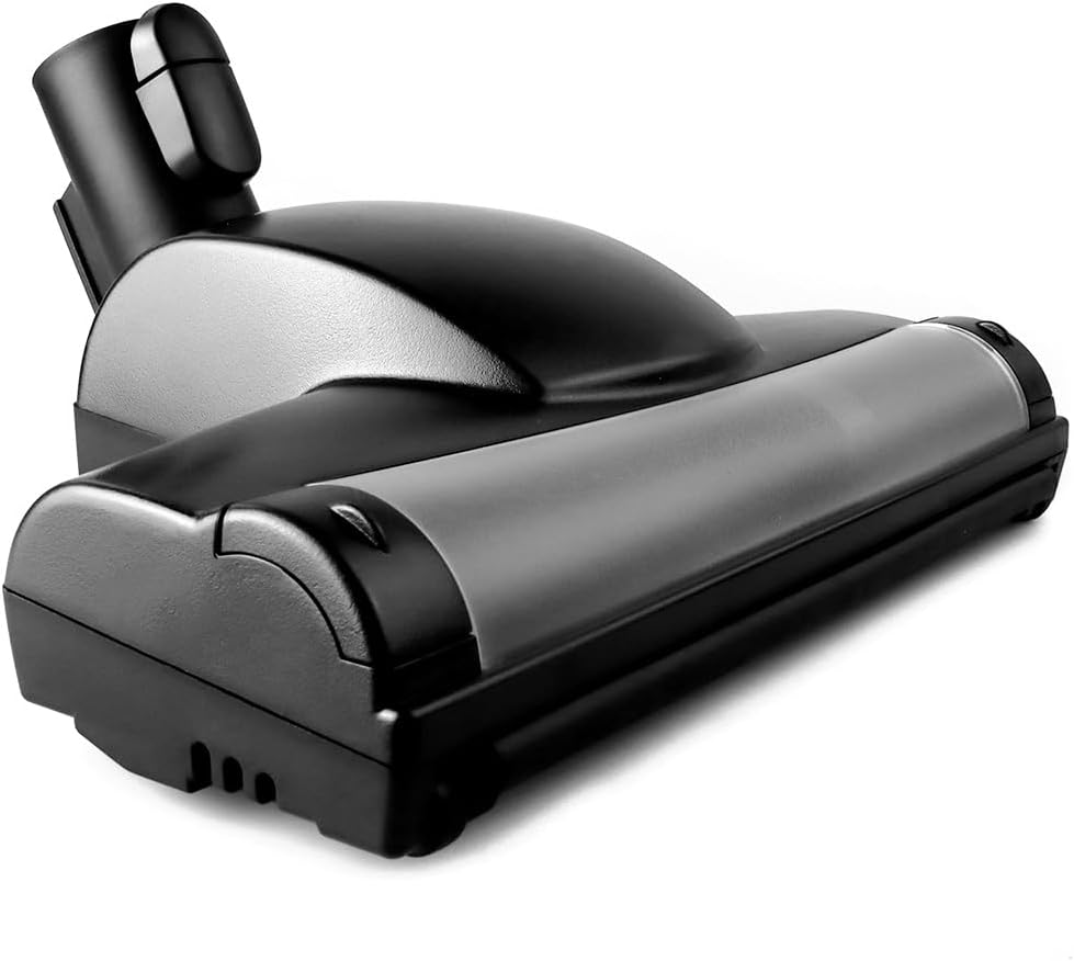 PRIMEBAG - Turbodüse, Schlauch, Griff und Rohr - Passend für Miele S2 Electronic 2200 2300 S2120 S21