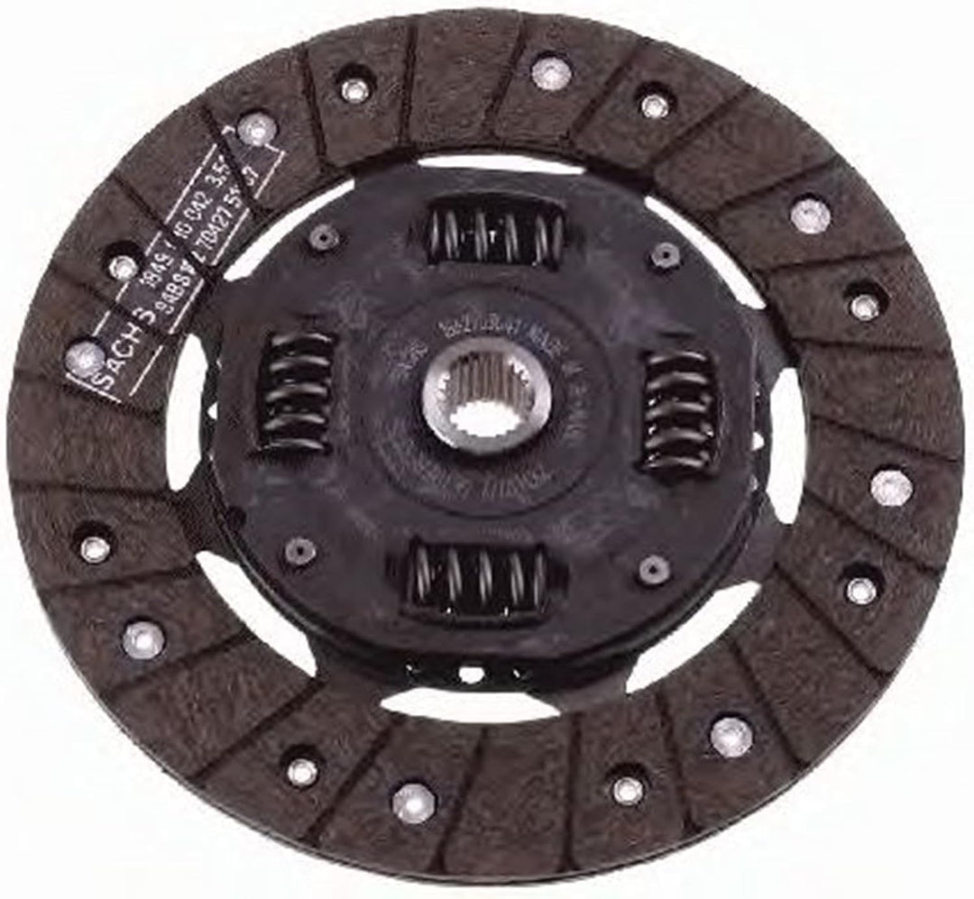 SACHS 3000 638 001 Kupplungssatz