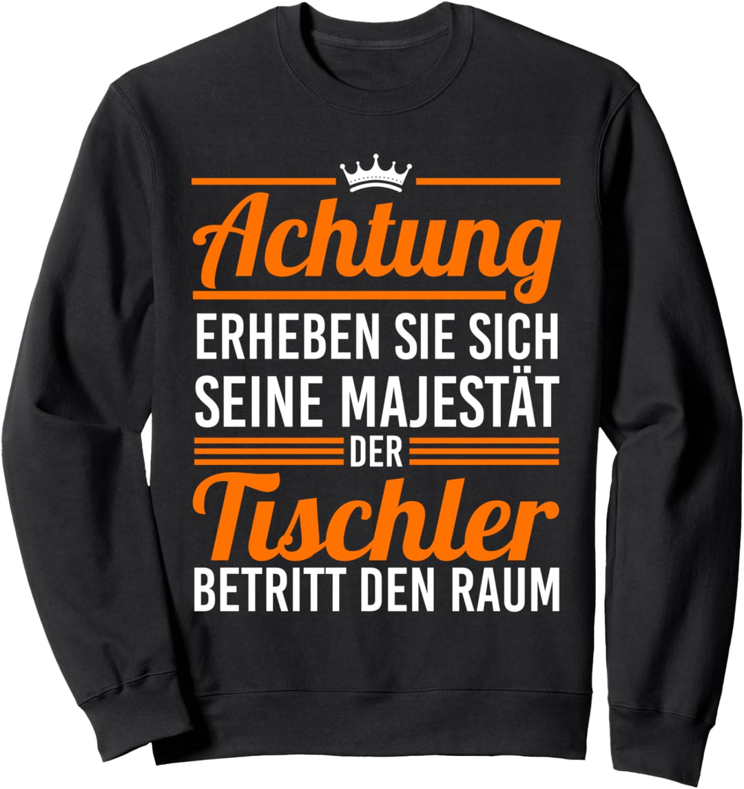 Tischler Sweatshirt