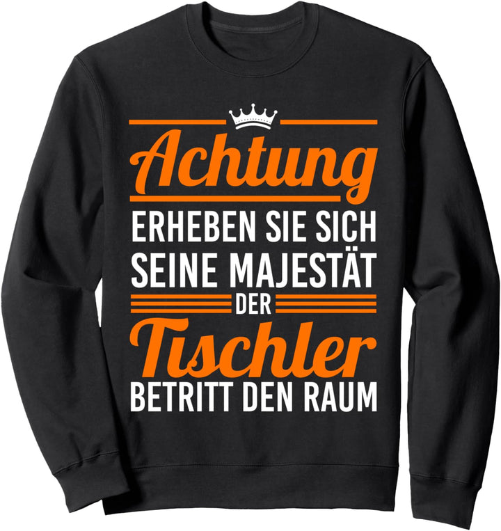 Tischler Sweatshirt