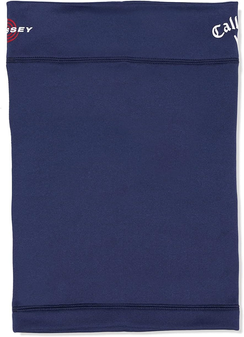 Callaway Unisex-Erwachsene Performance Snood Schlauchschal, Marineblau, Einheitsgrösse