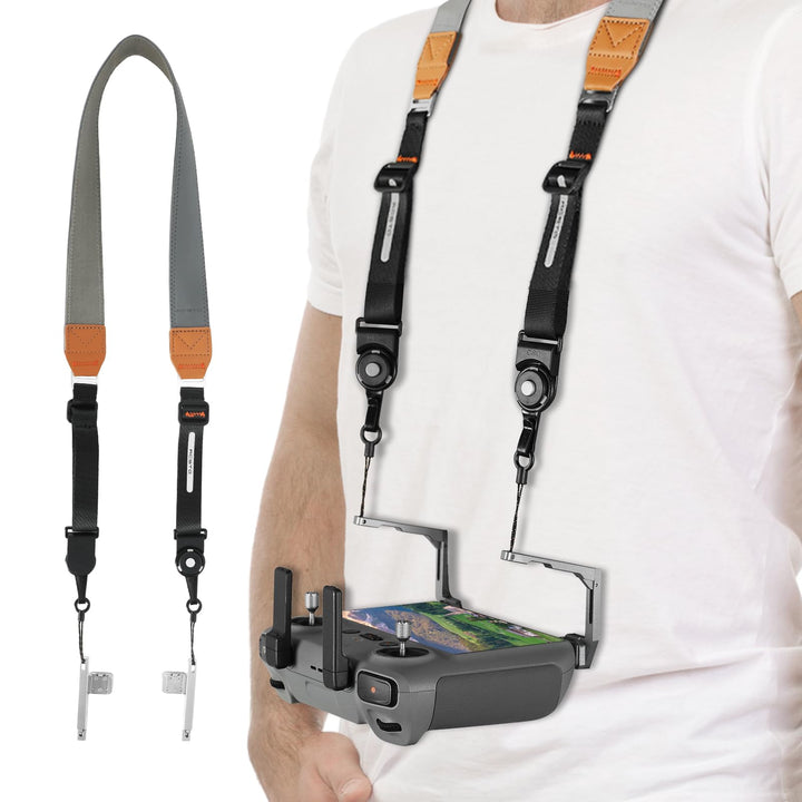 Das RCstyle Balance-Lanyard ist mit den Controllern RC & RC 2 & RC Pro kompatibel, das Fernbedienung