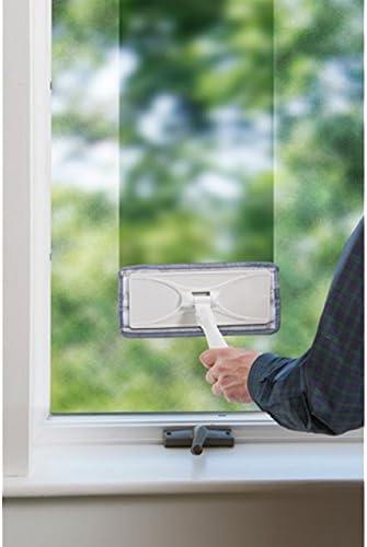 Unger SpeedClean Fensterreiniger, 28 cm, Farbe variiert, SpeedClean