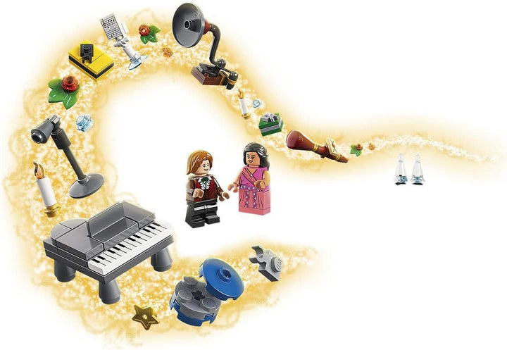 LEGO 75981 Harry Potter Adventskalender