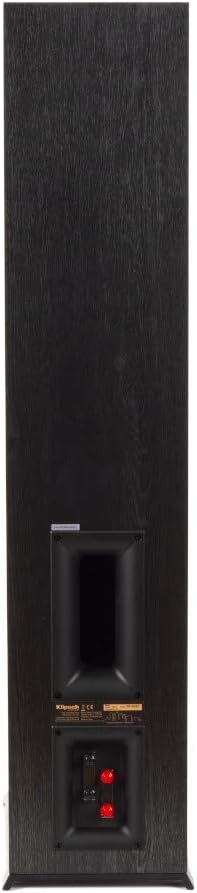 Klipsch RP-6000F Reference Premiere Standlautsprecher (1 Stück) Ebony
