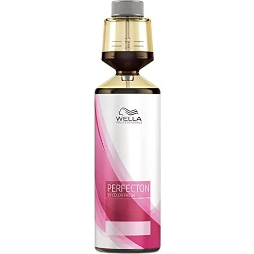 Wella Perfecton Tonspülung/ 8 perl, 1er Pack x 250 ml Bunt 250 ml (1er Pack), Bunt 250 ml (1er Pack)