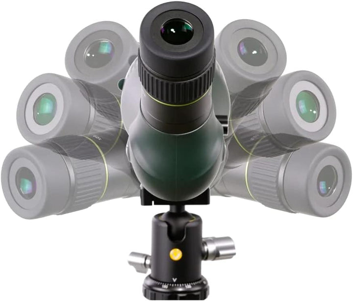 Vanguard Veo HD 80A - Spektiv 80mm Spektiv, 80mm Spektiv