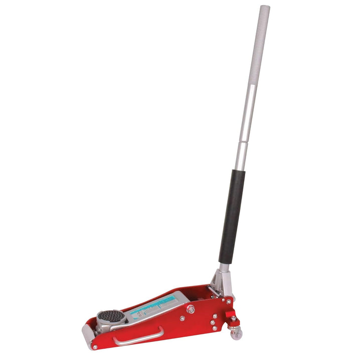 Carpoint 0677804 Rangierwagenheber 1500 kg Aluminium