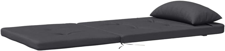 vidaXL Adirondack Auflage 2 STK., Sitzauflage für Gartenmöbel, Wasserabweisendes Sitzkissen, Stuhlki