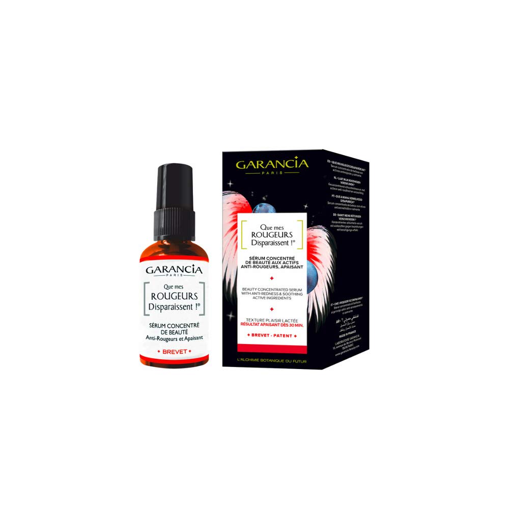 GARANCIA Gesichtsbehandlung vor Ort 1er Pack (1x 30 ml)
