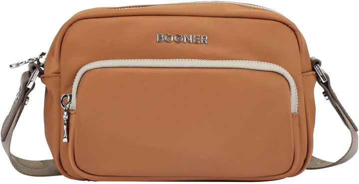 Bogner - klosters lidia shoulderbag xshz Braun