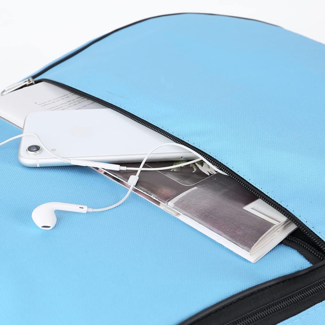 Guitar Case Bag Acoustic Classical Gig Bag in voller Grösse 40 41 Zoll gepolstert schützende wasserd