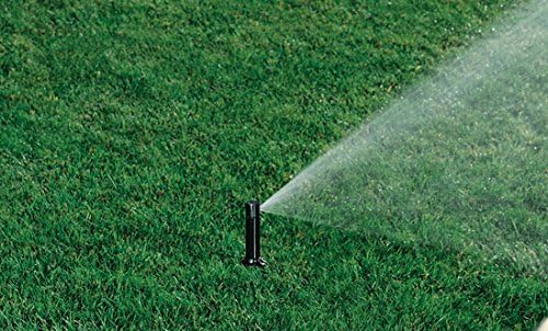 4 x Rainbird Versenkregner 3504 PC Regner Beregnung Bewässerung inkl. Schlüssel