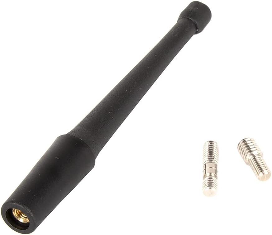 Rugged Ridge 17212.06 Antenne (Reflex, 15,2 cm 97–17  Wrangler TJ/JK)