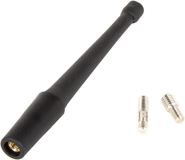Rugged Ridge 17212.06 Antenne (Reflex, 15,2 cm 97–17  Wrangler TJ/JK)