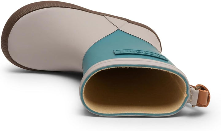 Bisgaard Unisex Kinder Bisgaard Fashion IIRain Boot 30 EU Grey Elephant, 30 EU Grey Elephant