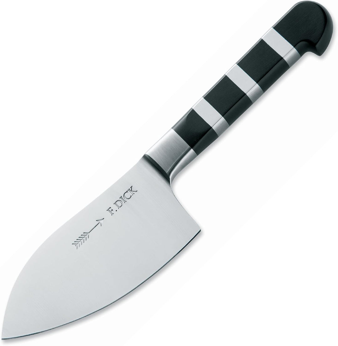 F. DICK Kräutermesser, 1905 (Messer mit Klinge 12 cm, X50CrMoV15 Stahl, nichtrostend, 56° HRC) 81949