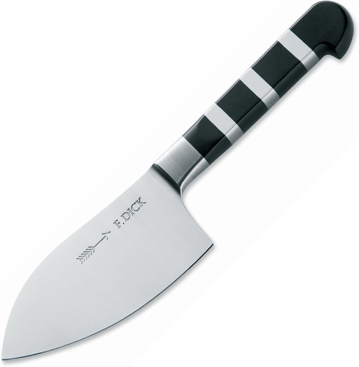 F. DICK Kräutermesser, 1905 (Messer mit Klinge 12 cm, X50CrMoV15 Stahl, nichtrostend, 56° HRC) 81949
