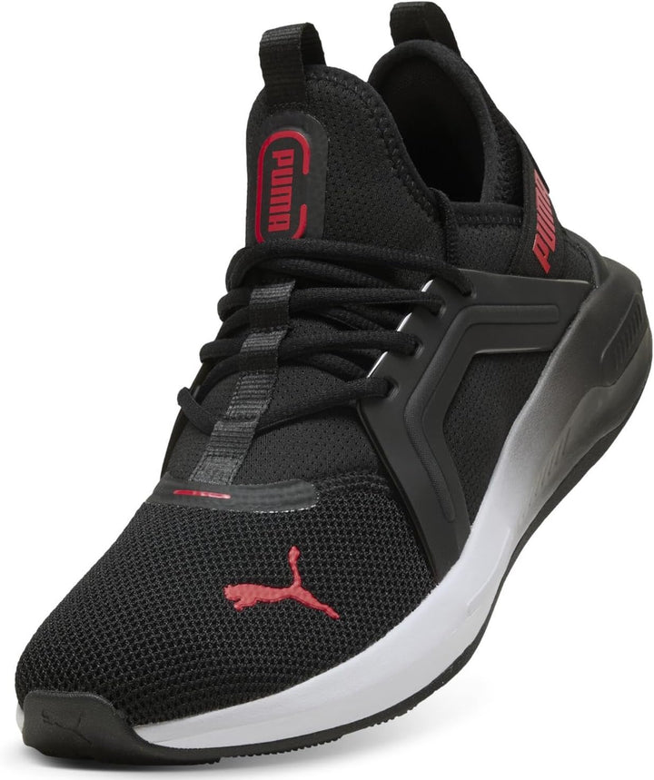 Puma Unisex Suede Classic + Sneaker 23.0 cm 26 Frühjahr Sommer Farbe Puma Schwarz für Alle Zeiten Ro