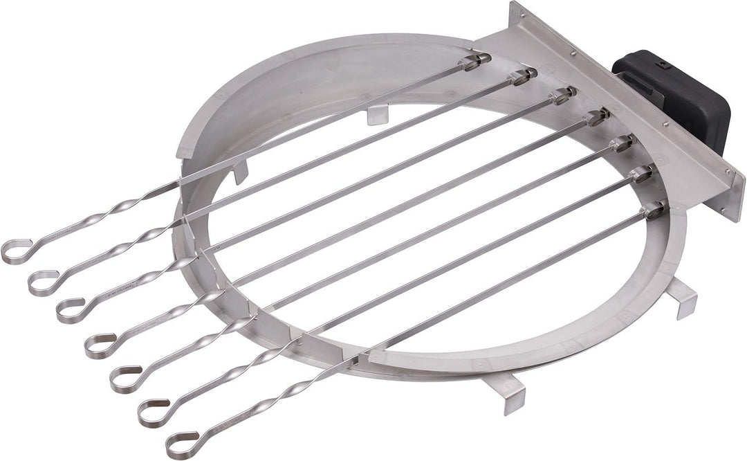 Monolith Schaschlik Spiesse für Rotisserie Classic, Classic