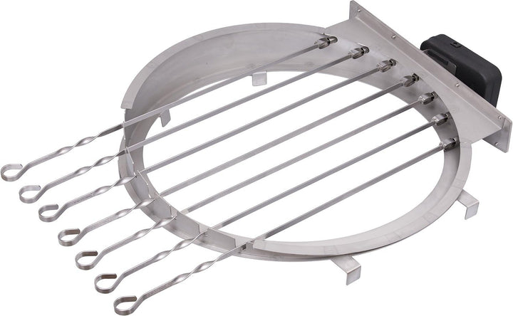 Monolith Schaschlik Spiesse für Rotisserie Classic, Classic