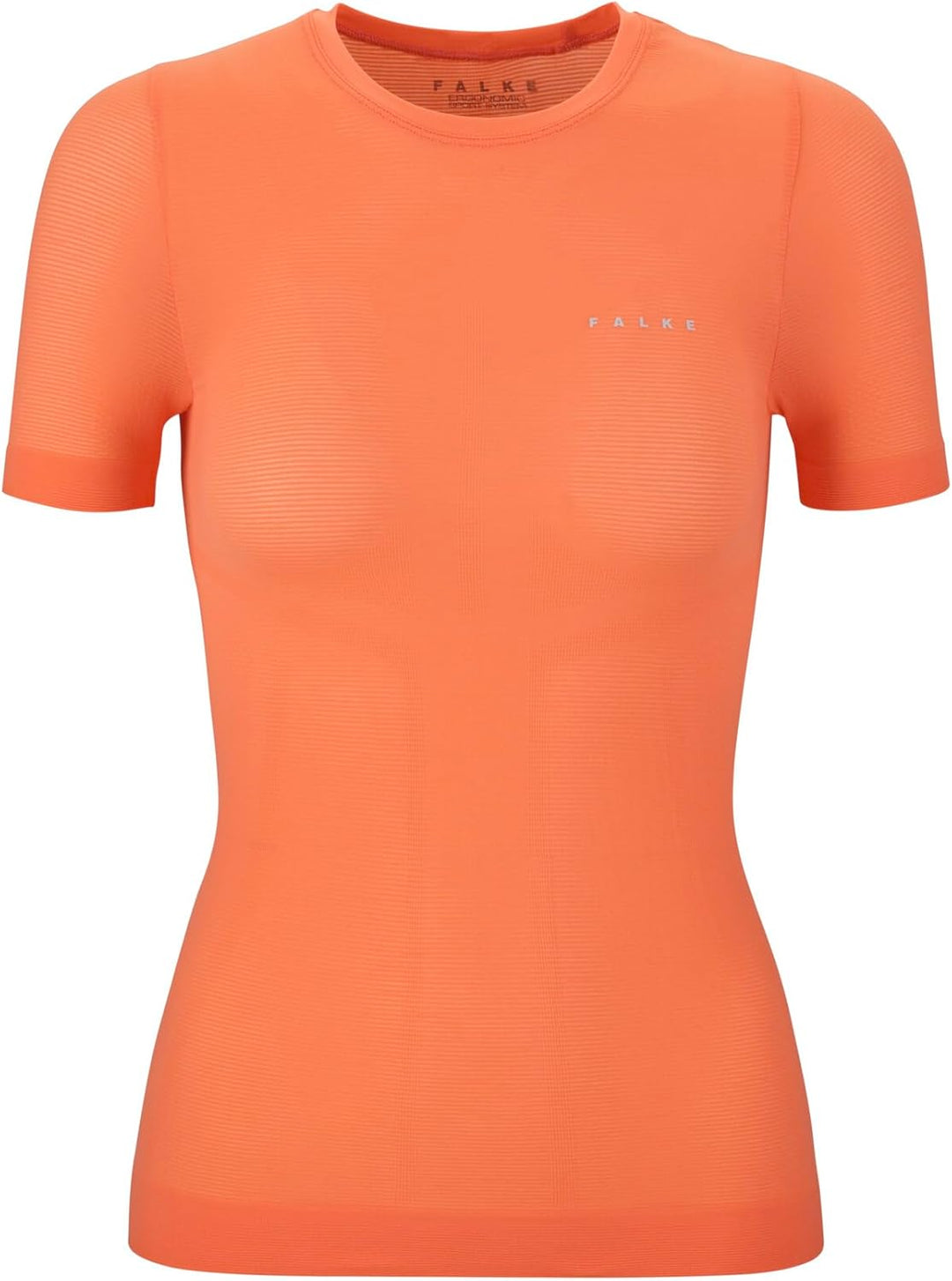 FALKE Damen Ultralight Cool Funktionsshirt Kurzarmshirt warme bis heisse Temperaturen ultraleicht kü