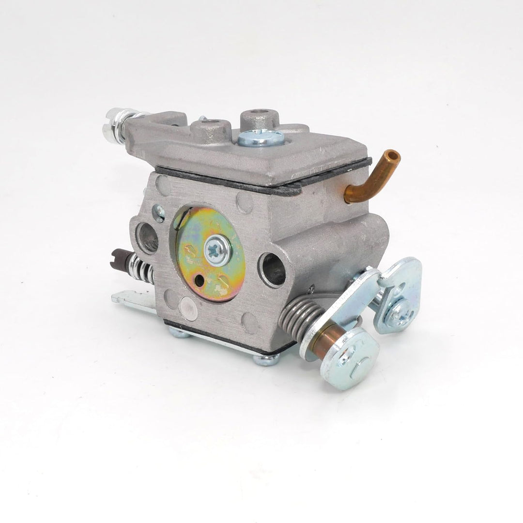 Hippotech Vergaser Zündspule Membran Reparatursatz Ersatz Für Husqvarna 136 137 141 142 Kettensäge
