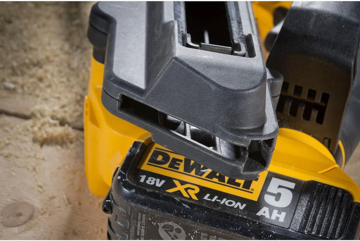 DEWALT Akku-Nagler, 1 Stück, gelb;Schwarz, DCN693N-XJ