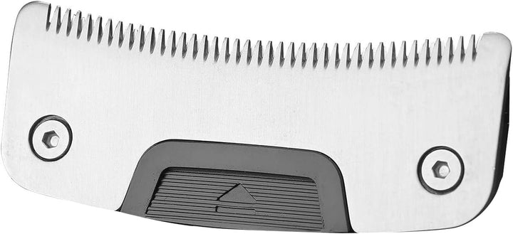 WAHFOX Ersatzklinge kompatibel mit Remington HC4240, HC4250 Haarschneidemaschinen Shortcut Pro Selbs